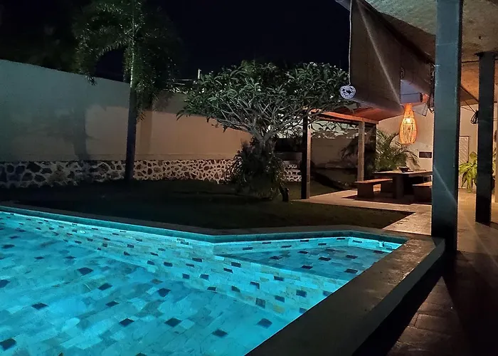 Adany Casa vacanze *