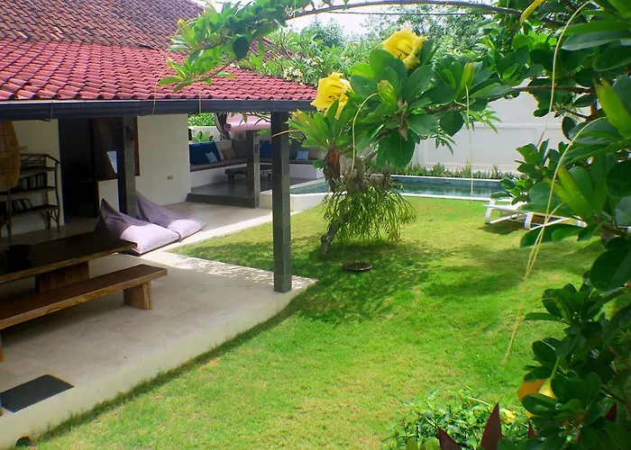 Adany Casa vacanze *