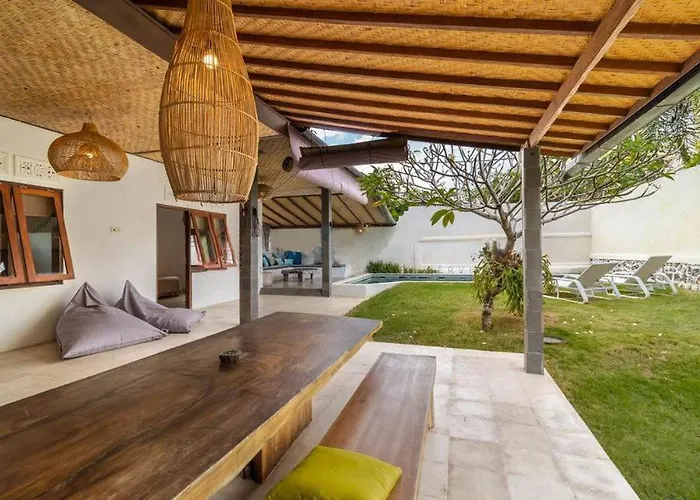 Casa vacanze Adany Uluwatu