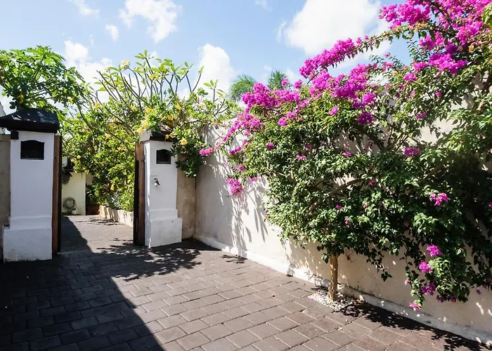 Casa vacanze Adany Uluwatu