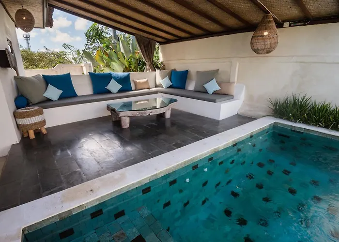 Casa vacanze Adany *