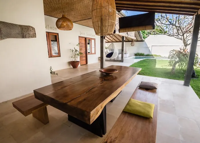 Casa vacanze Adany Uluwatu
