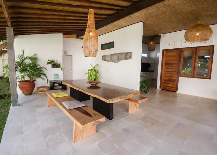Casa vacanze Adany *