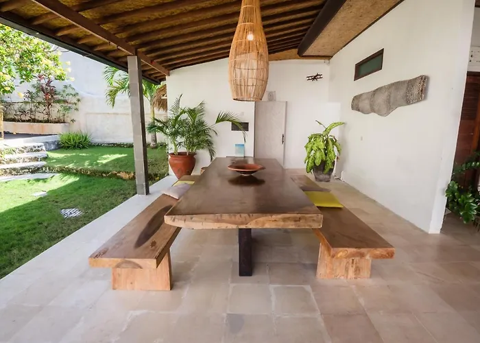 Casa vacanze Adany Uluwatu