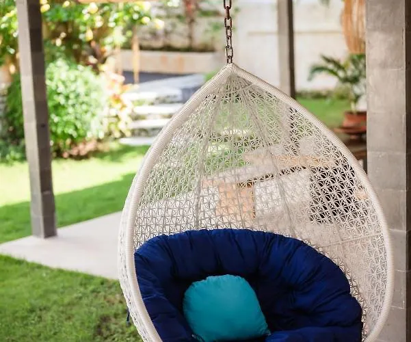 Casa vacanze Adany *