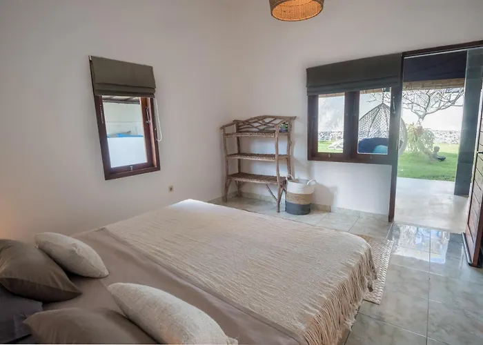 Adany Casa vacanze Uluwatu