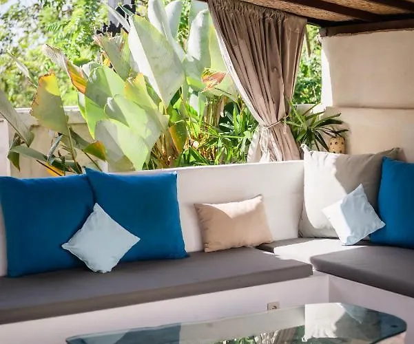 Casa vacanze Adany *