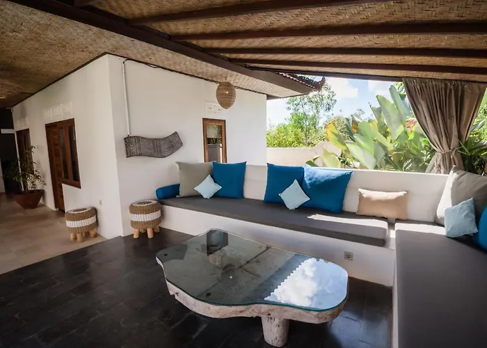 Adany Casa vacanze *