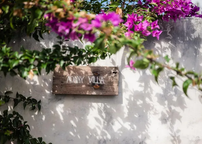 Casa vacanze Adany *
