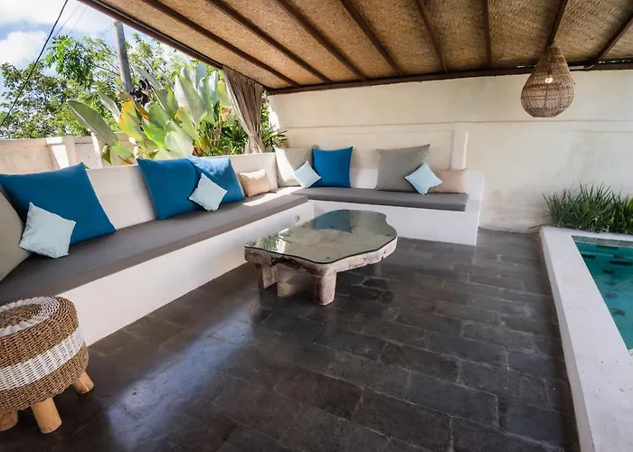 Adany Uluwatu