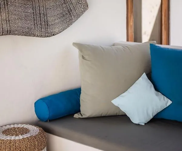 Casa vacanze Adany