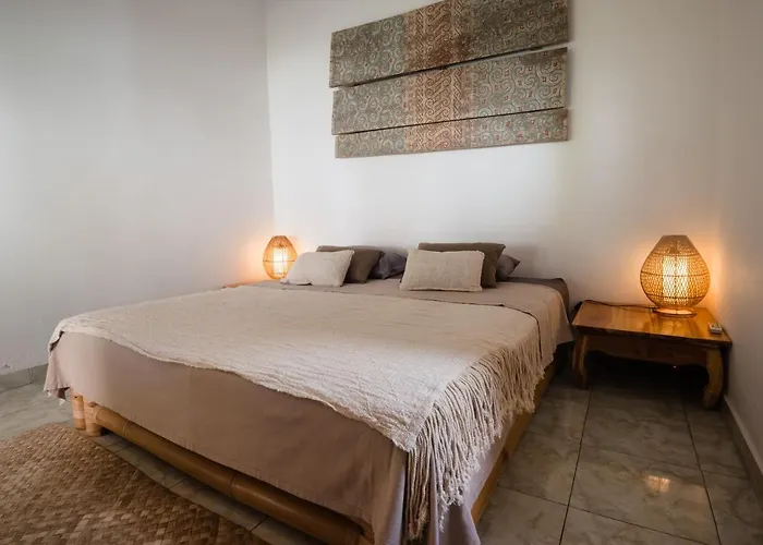 Casa vacanze Adany *